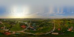 Drone Panoramas Explained
