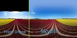 Skyfill v1.2 released