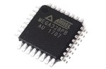 Adding support for ATmega328PB to AVR-GCC and AVRDude