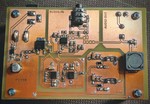 Class D Amplifier Prototype